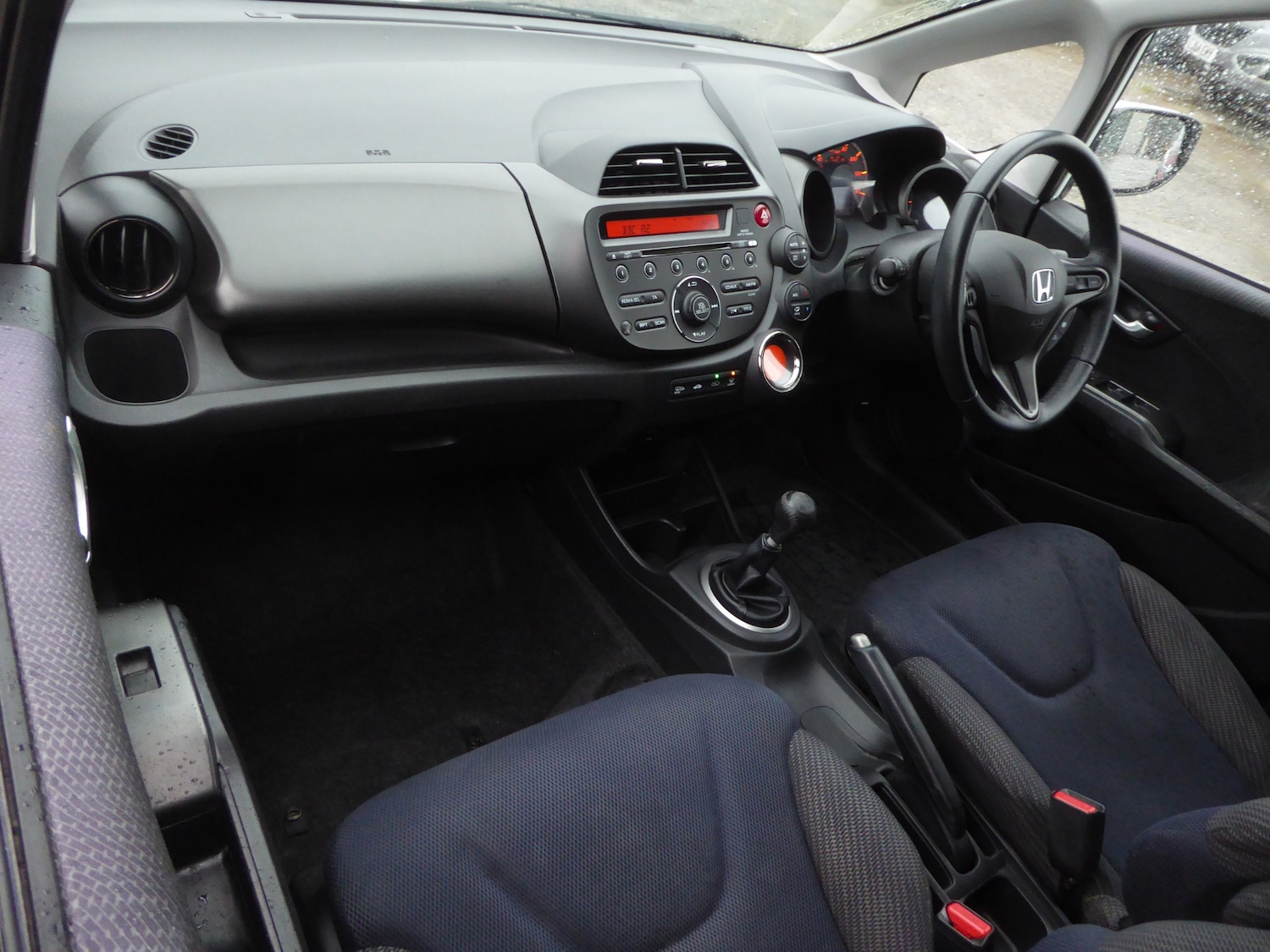 Used Honda Jazz 2014 for sale - 77591667: Photo 10