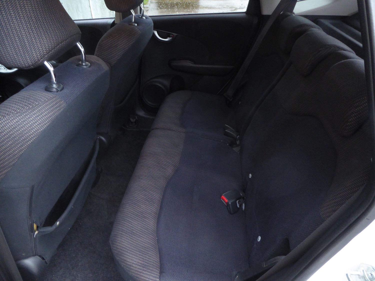 Used Honda Jazz 2014 for sale - 77591667: Photo 11