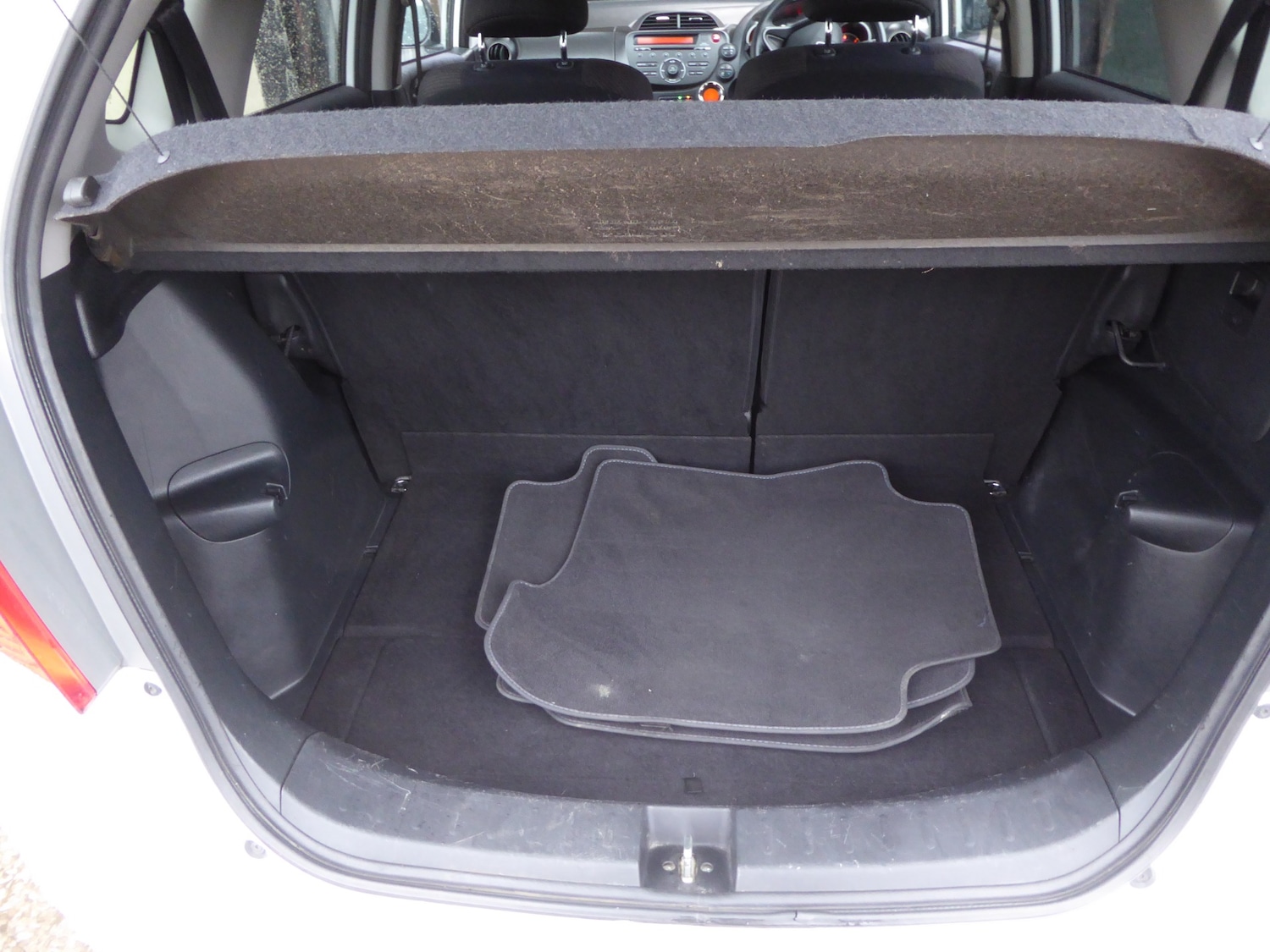 Used Honda Jazz 2014 for sale - 77591667: Photo 12