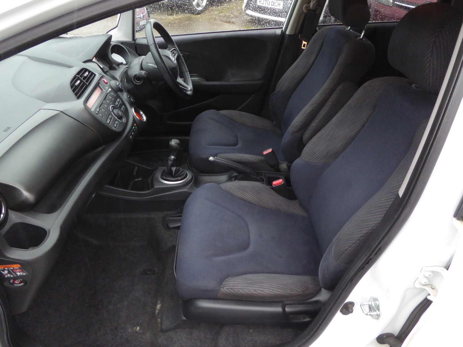 Used Honda Jazz 2014 for sale - 77591667: Photo 13