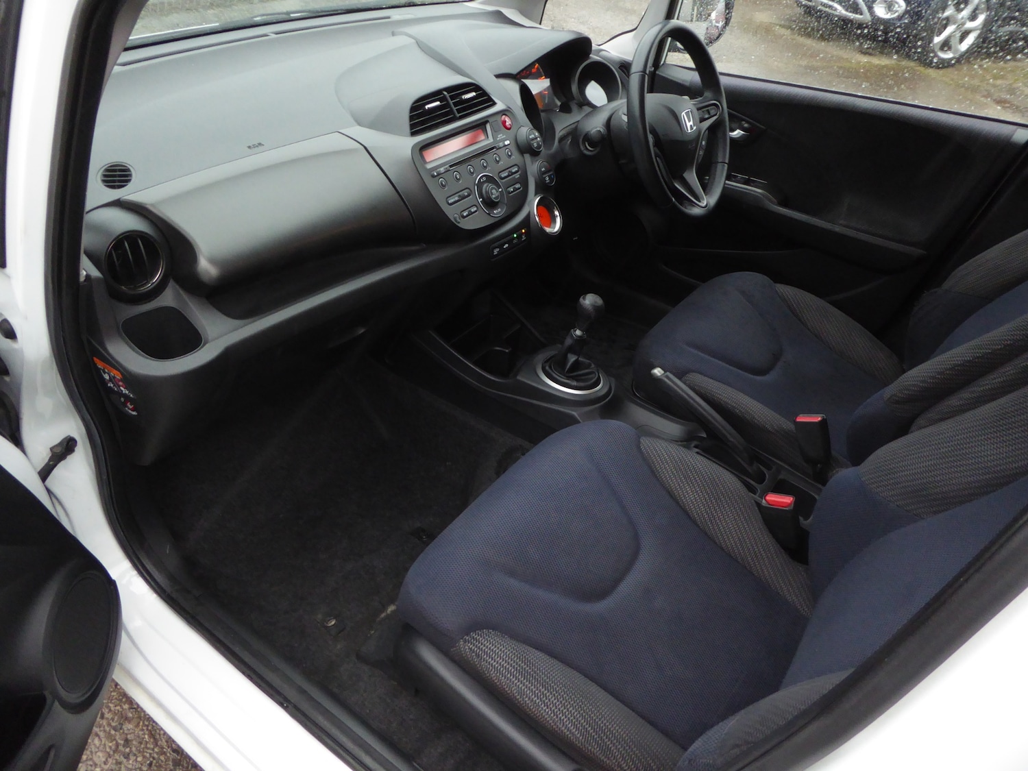 Used Honda Jazz 2014 for sale - 77591667: Photo 15