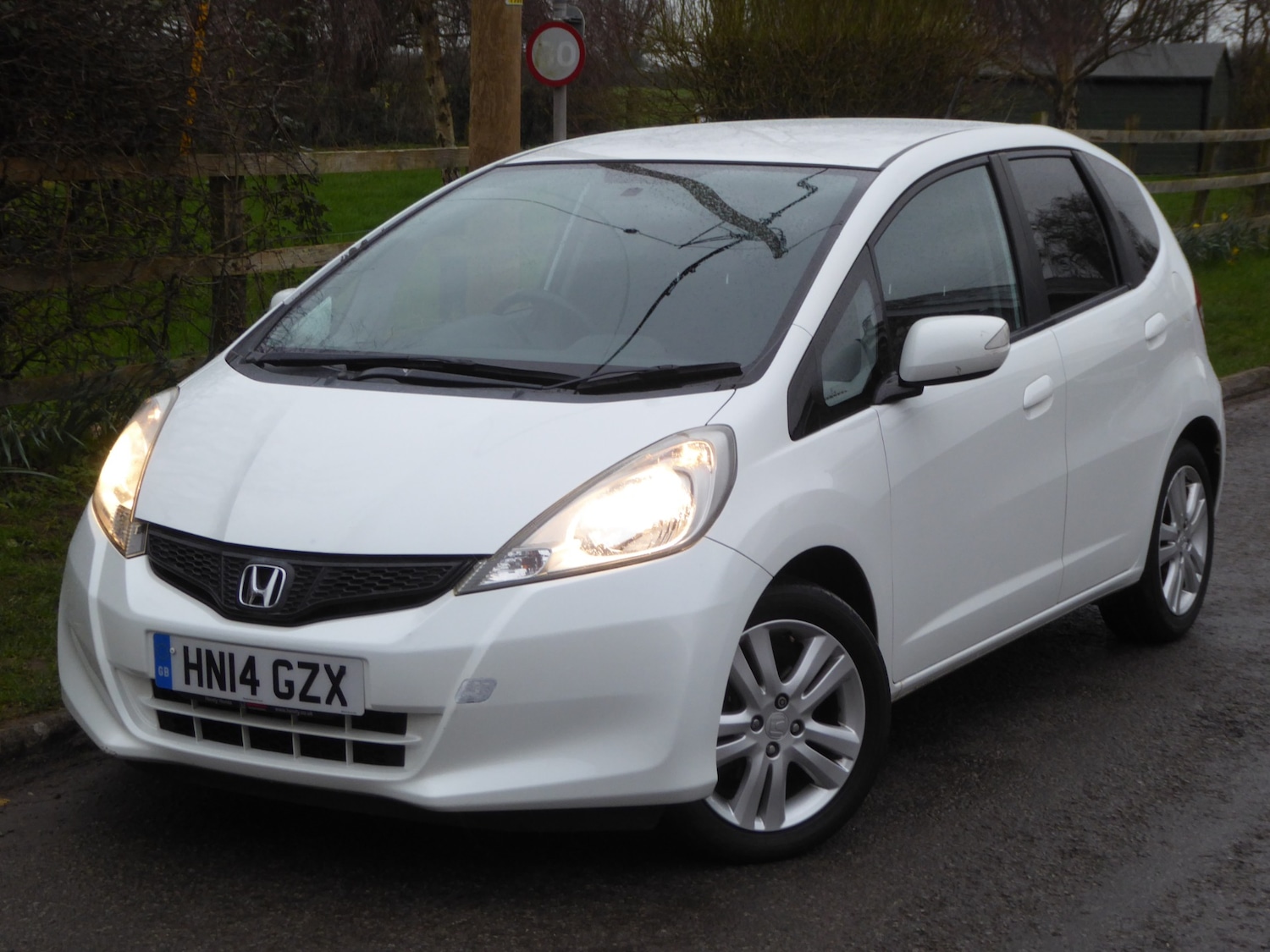 Used Honda Jazz 2014 for sale - 77591667: Photo 21