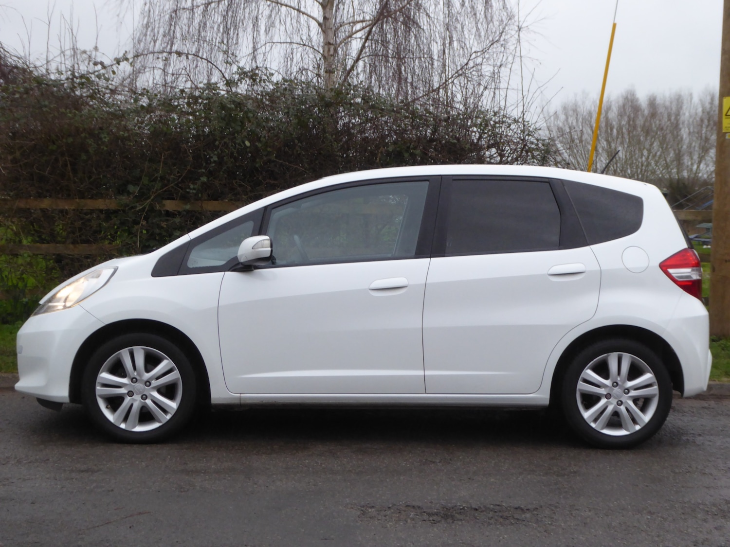 Used Honda Jazz 2014 for sale - 77591667: Photo 26