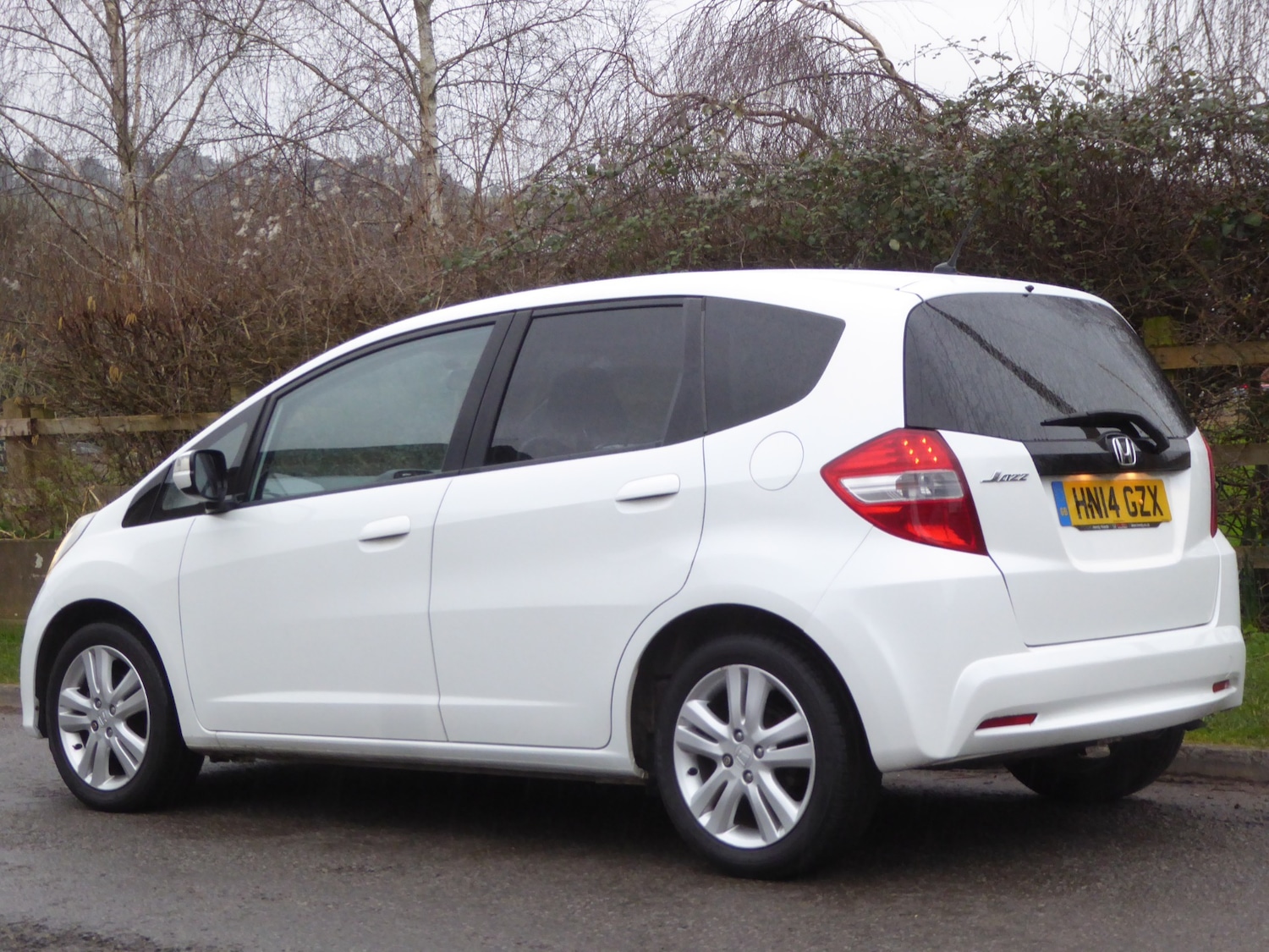 Used Honda Jazz 2014 for sale - 77591667: Photo 27