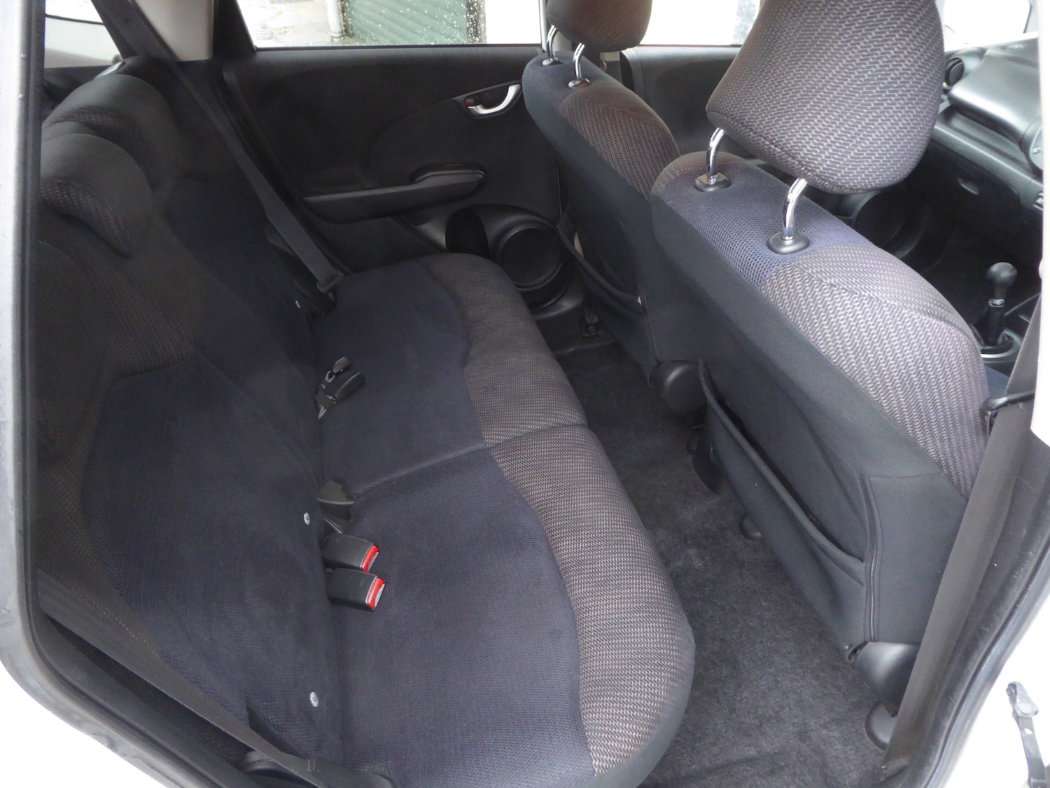 Used Honda Jazz 2014 for sale - 77591667: Photo 29