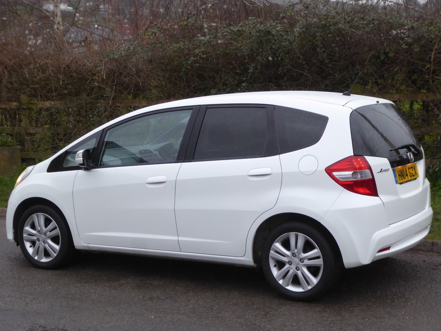 Used Honda Jazz 2014 for sale - 77591667: Photo 6