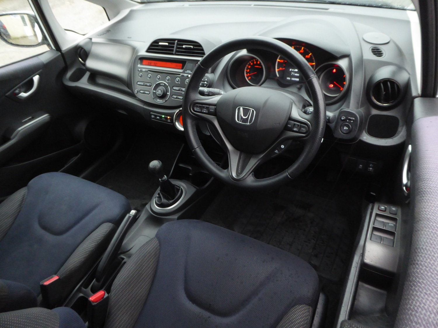 Used Honda Jazz 2014 for sale - 77591667: Photo 7