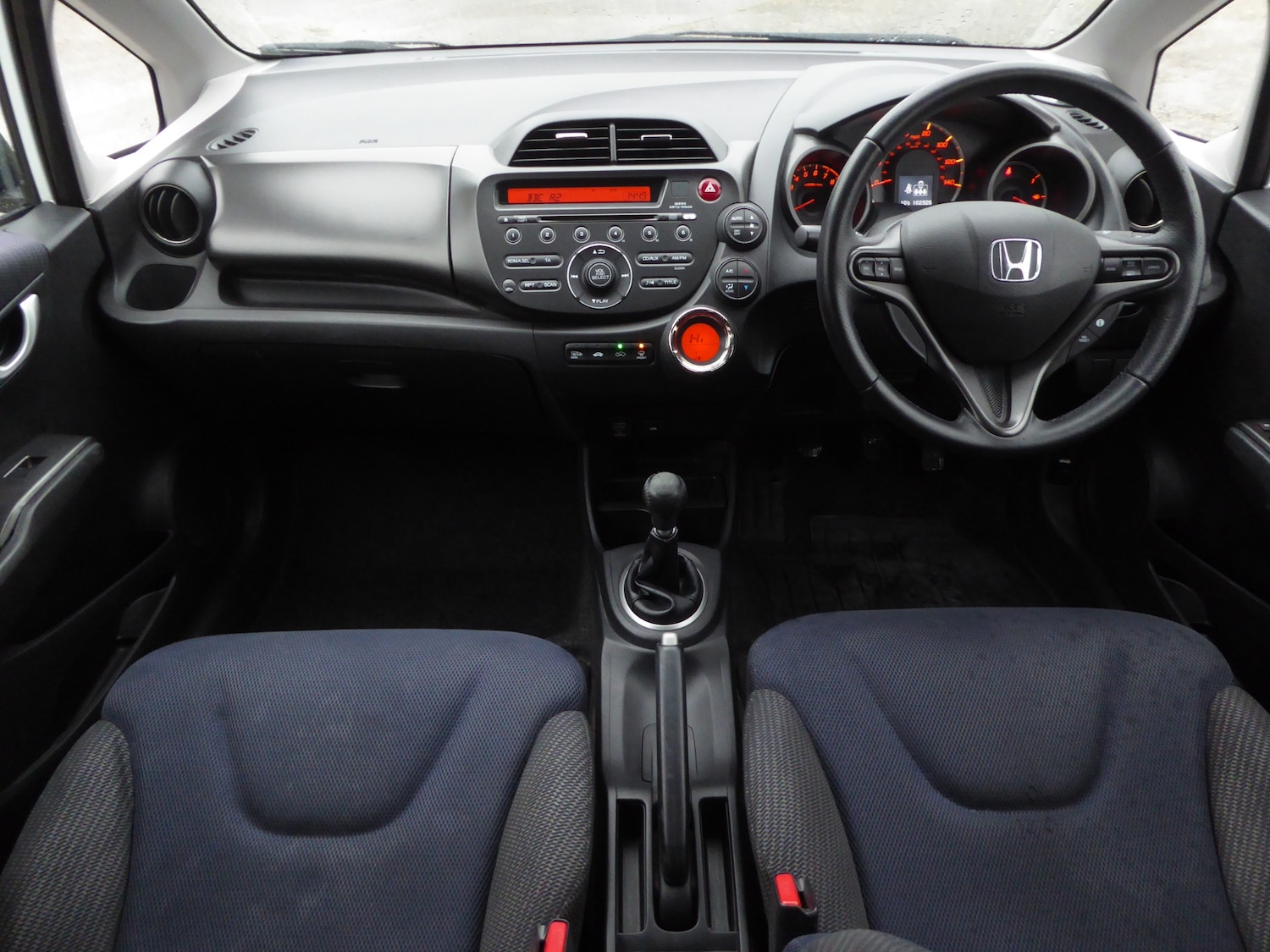 Used Honda Jazz 2014 for sale - 77591667: Photo 9