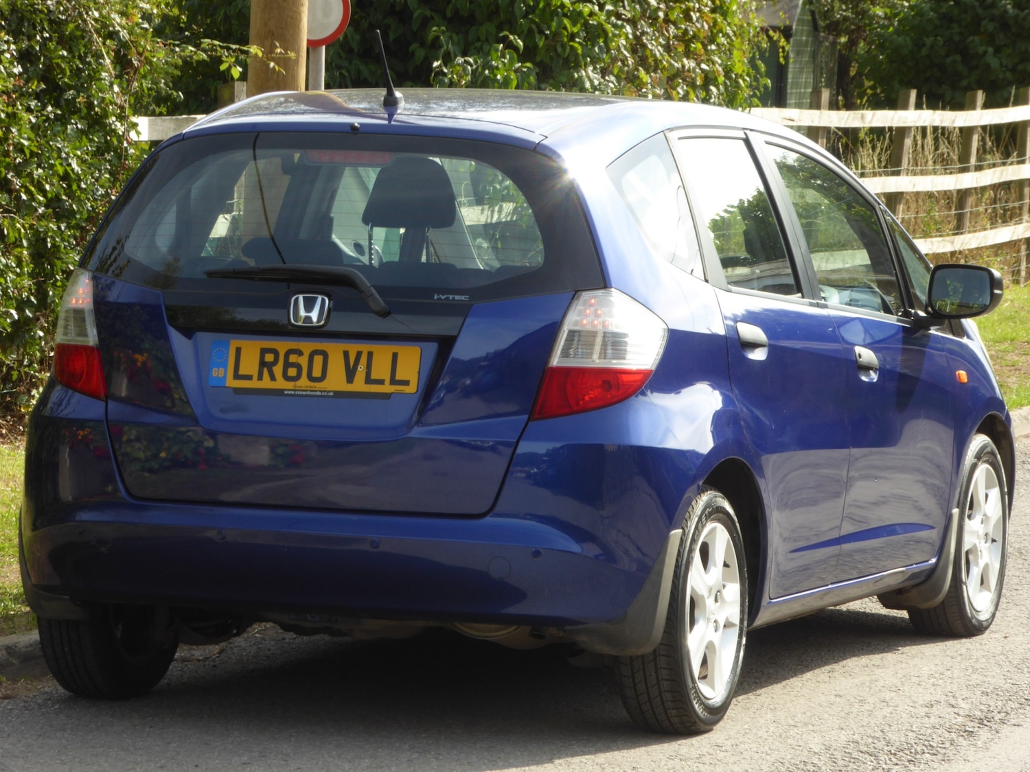 Vehicle 19