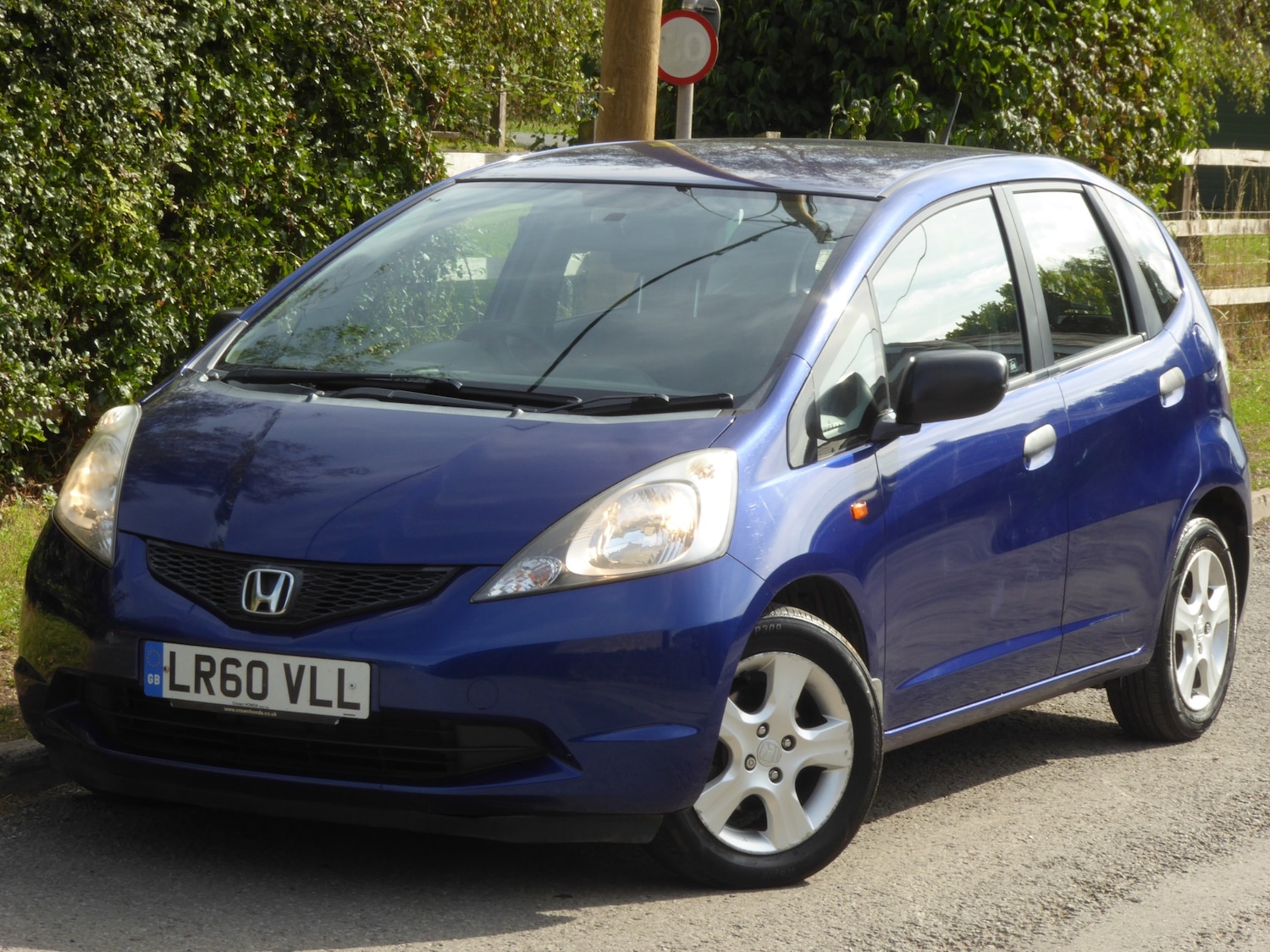 Vehicle 23