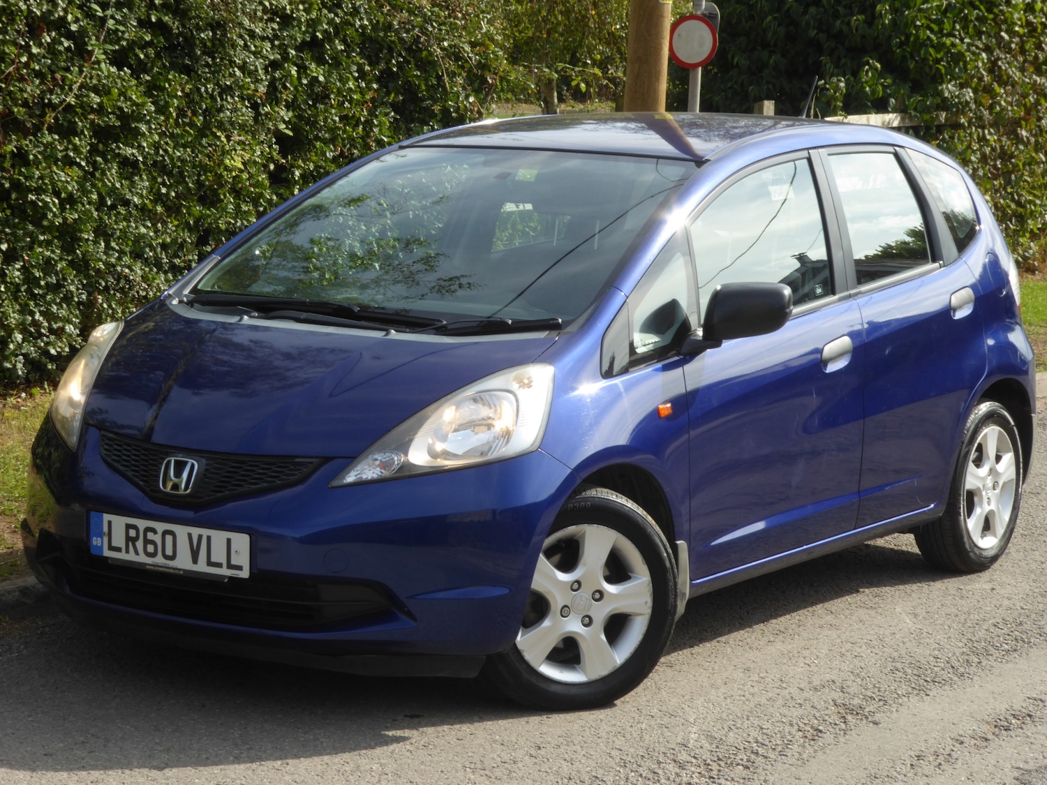 Vehicle 24