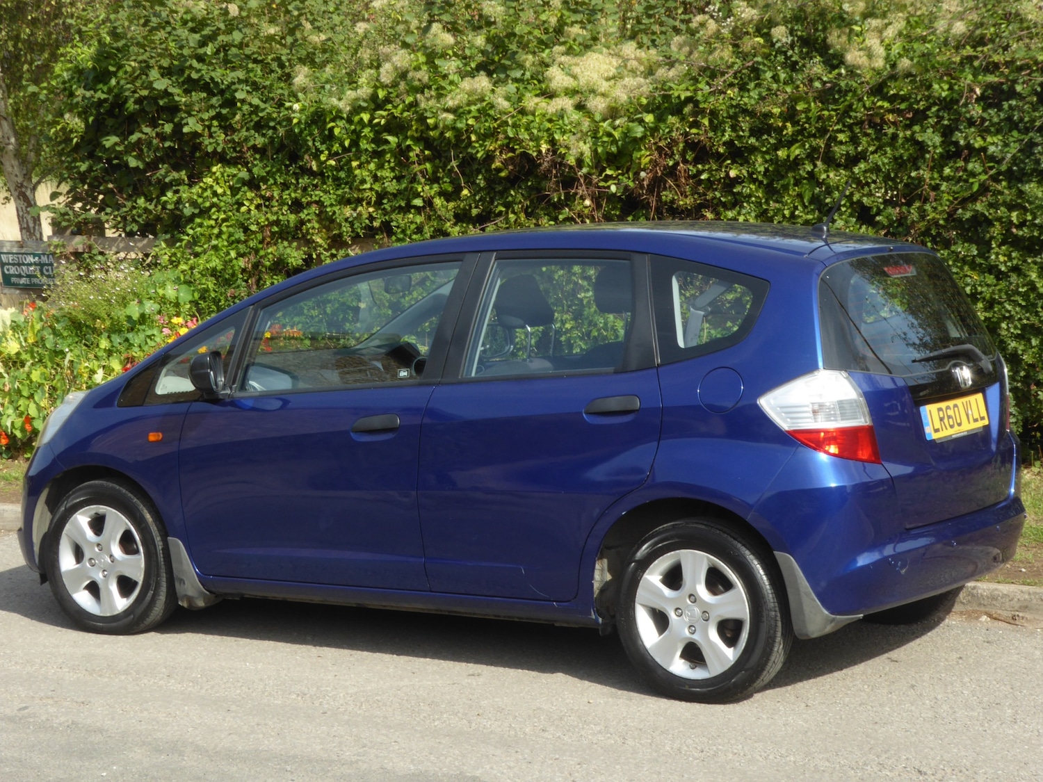 Vehicle 26