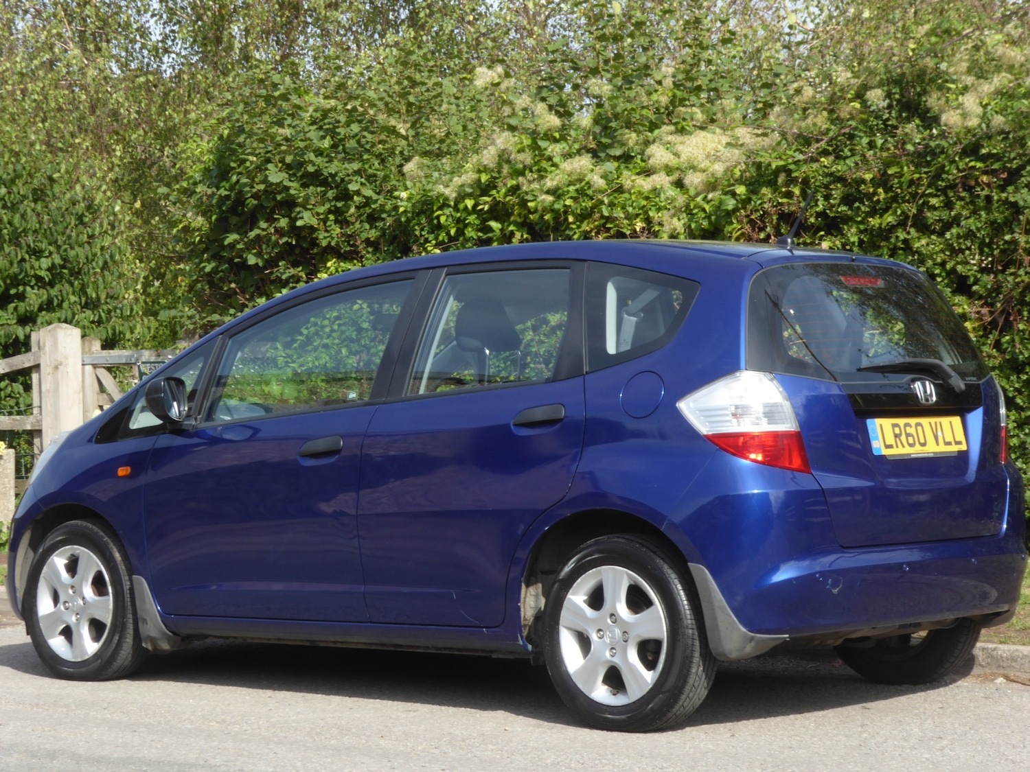 Vehicle 27