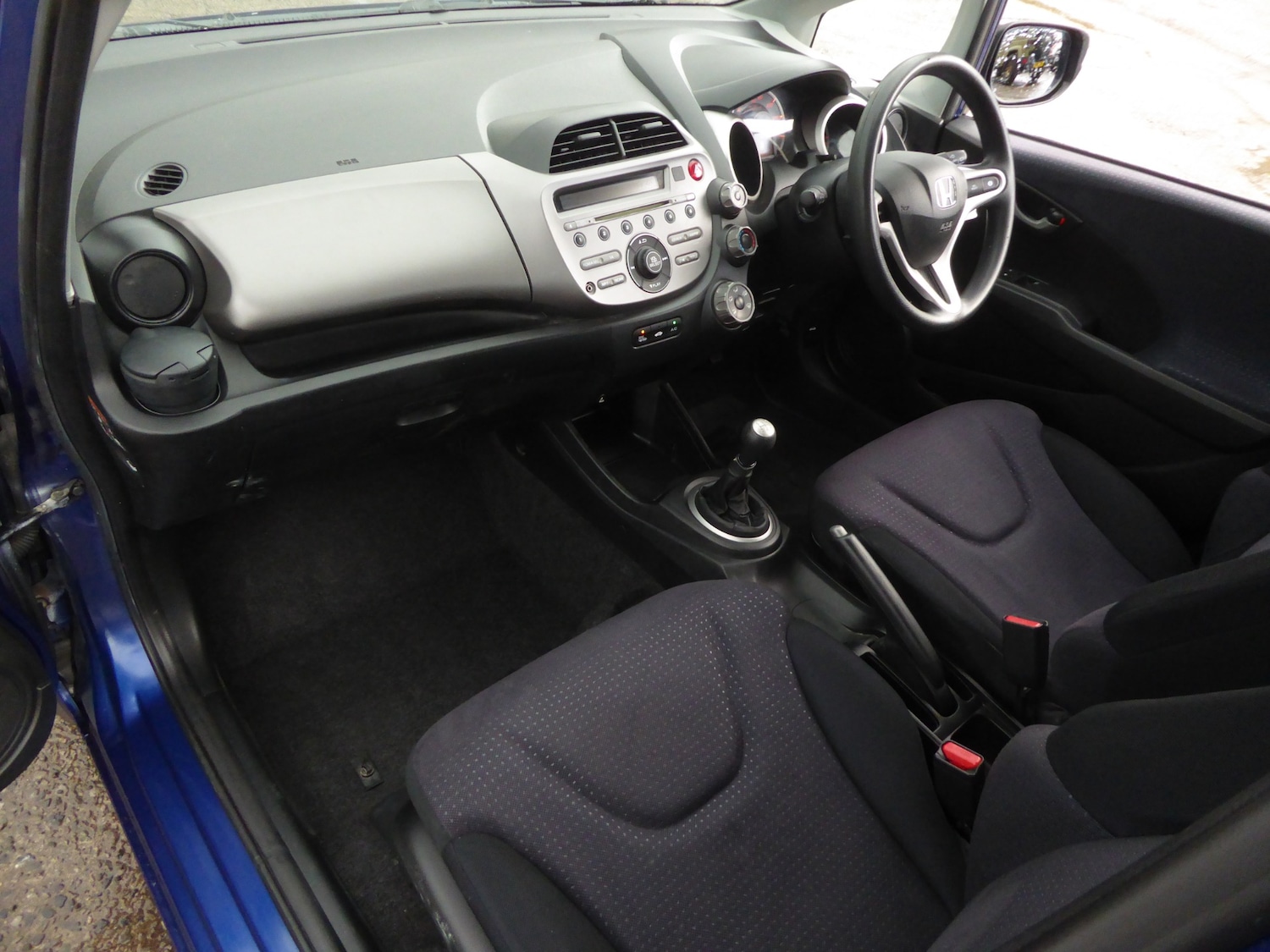 Vehicle 29