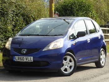 Used Honda Jazz 2010 for sale - 75794446: Photo