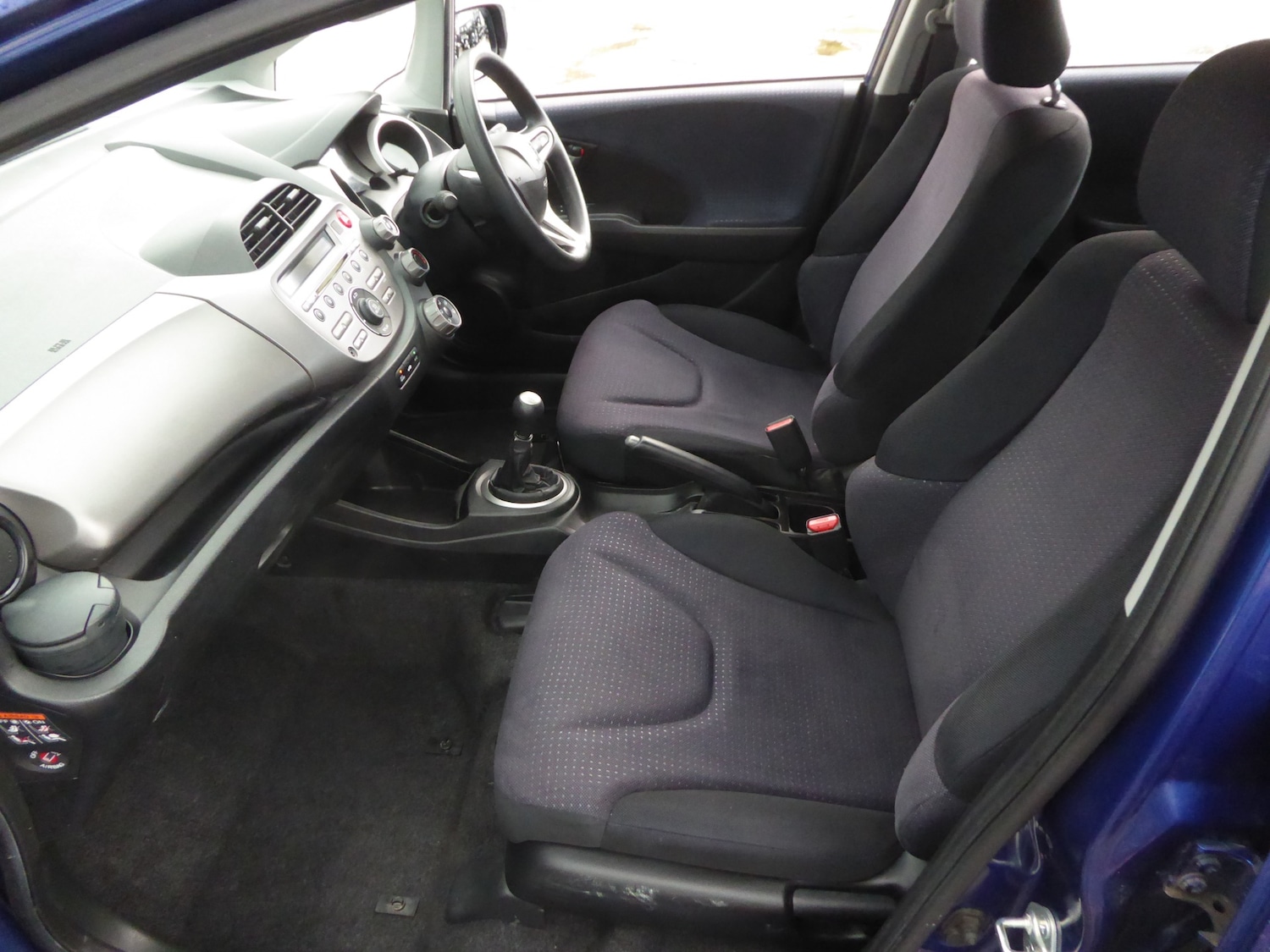 Vehicle 30