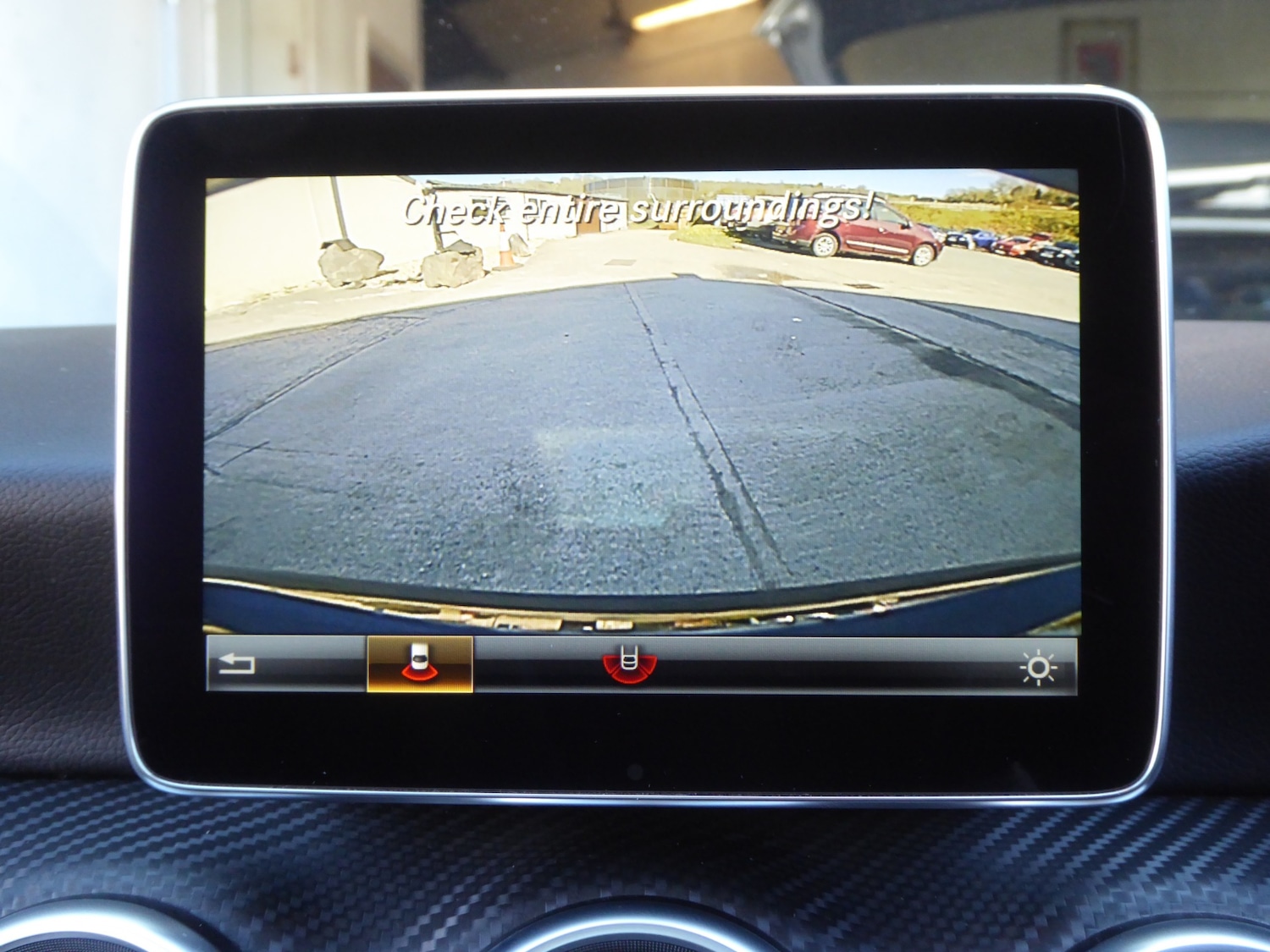 Used Mercedes-Benz A-Class 2016 for sale - 78067066: Photo 10