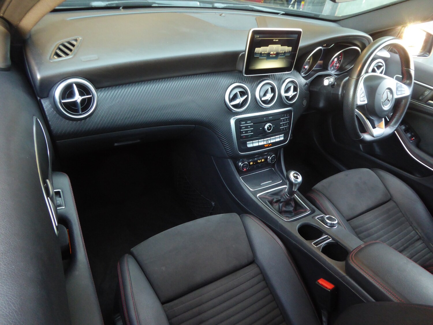 Used Mercedes-Benz A-Class 2016 for sale - 78067066: Photo 11