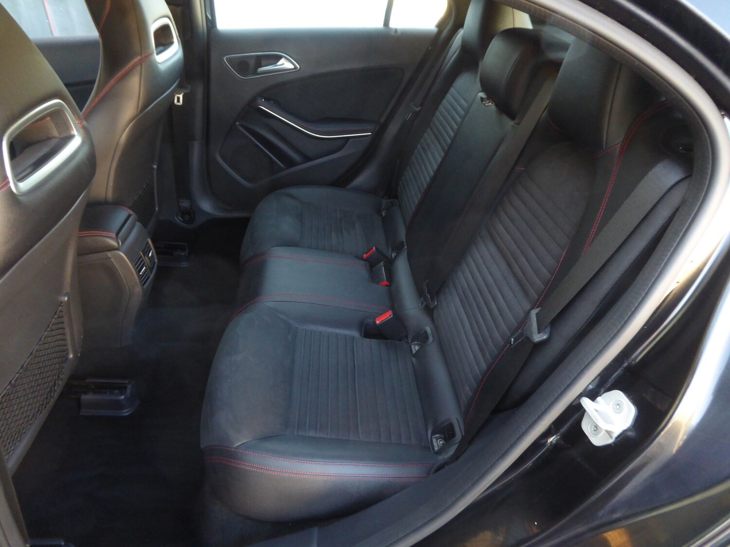 Used Mercedes-Benz A-Class 2016 for sale - 78067066: Photo 12