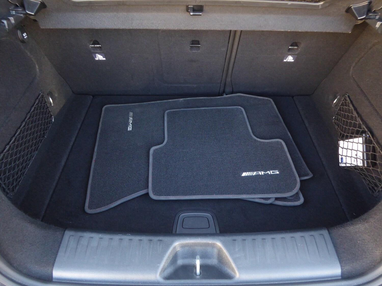 Used Mercedes-Benz A-Class 2016 for sale - 78067066: Photo 13