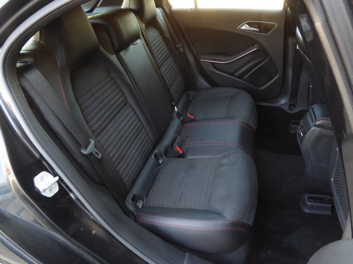 Used Mercedes-Benz A-Class 2016 for sale - 78067066: Photo 18