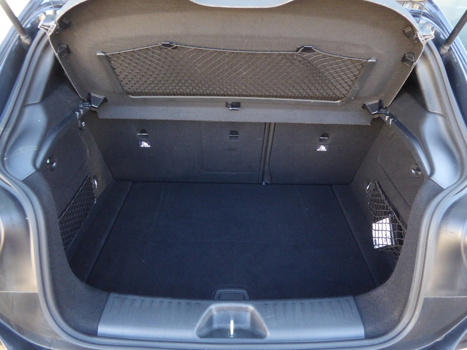 Used Mercedes-Benz A-Class 2016 for sale - 78067066: Photo 25