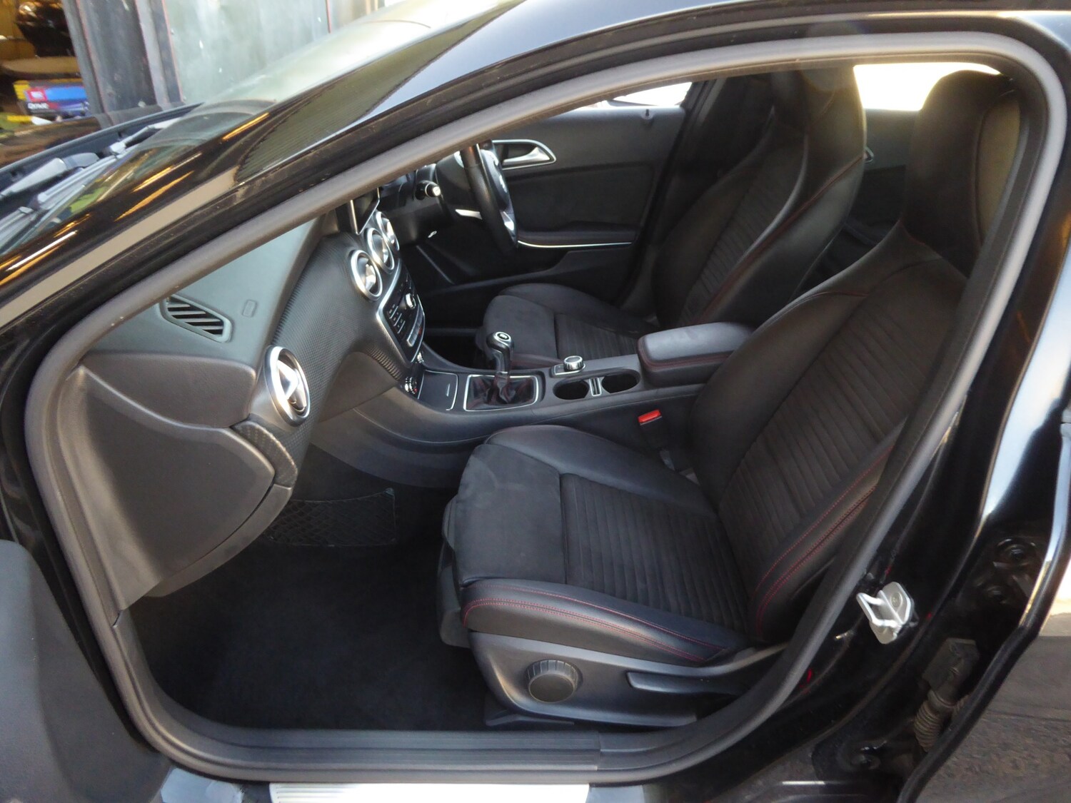 Used Mercedes-Benz A-Class 2016 for sale - 78067066: Photo 26