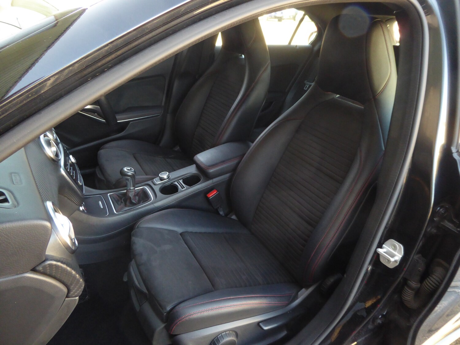 Used Mercedes-Benz A-Class 2016 for sale - 78067066: Photo 27