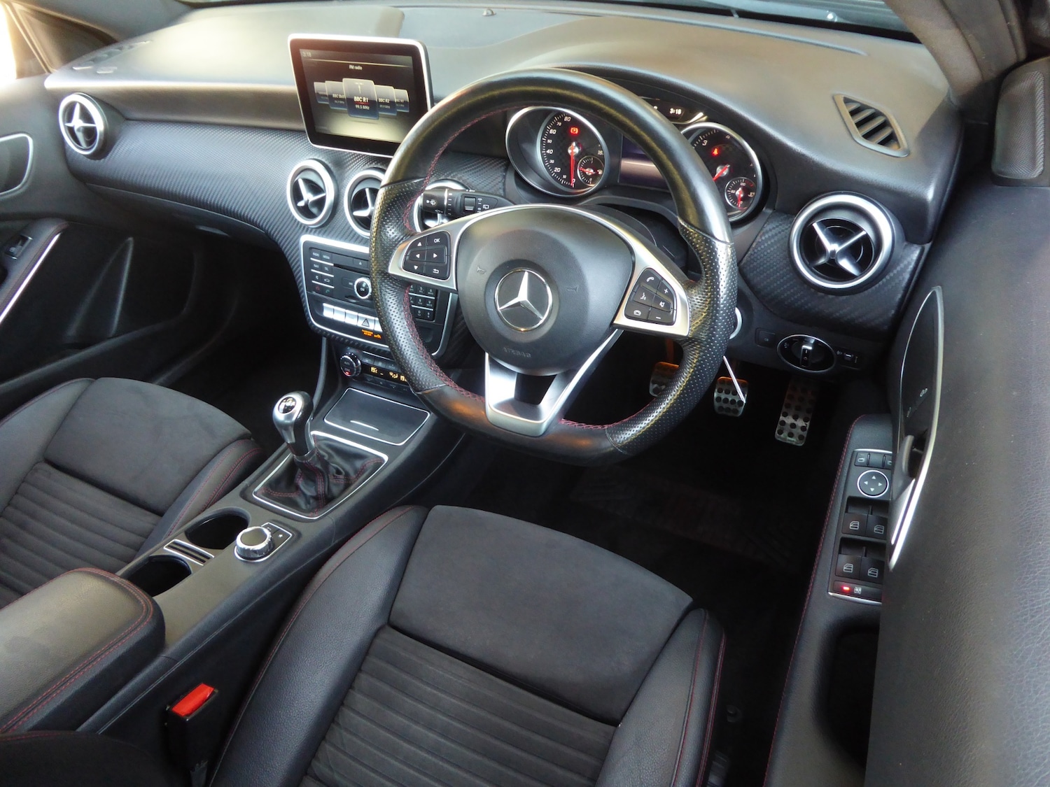 Used Mercedes-Benz A-Class 2016 for sale - 78067066: Photo 7