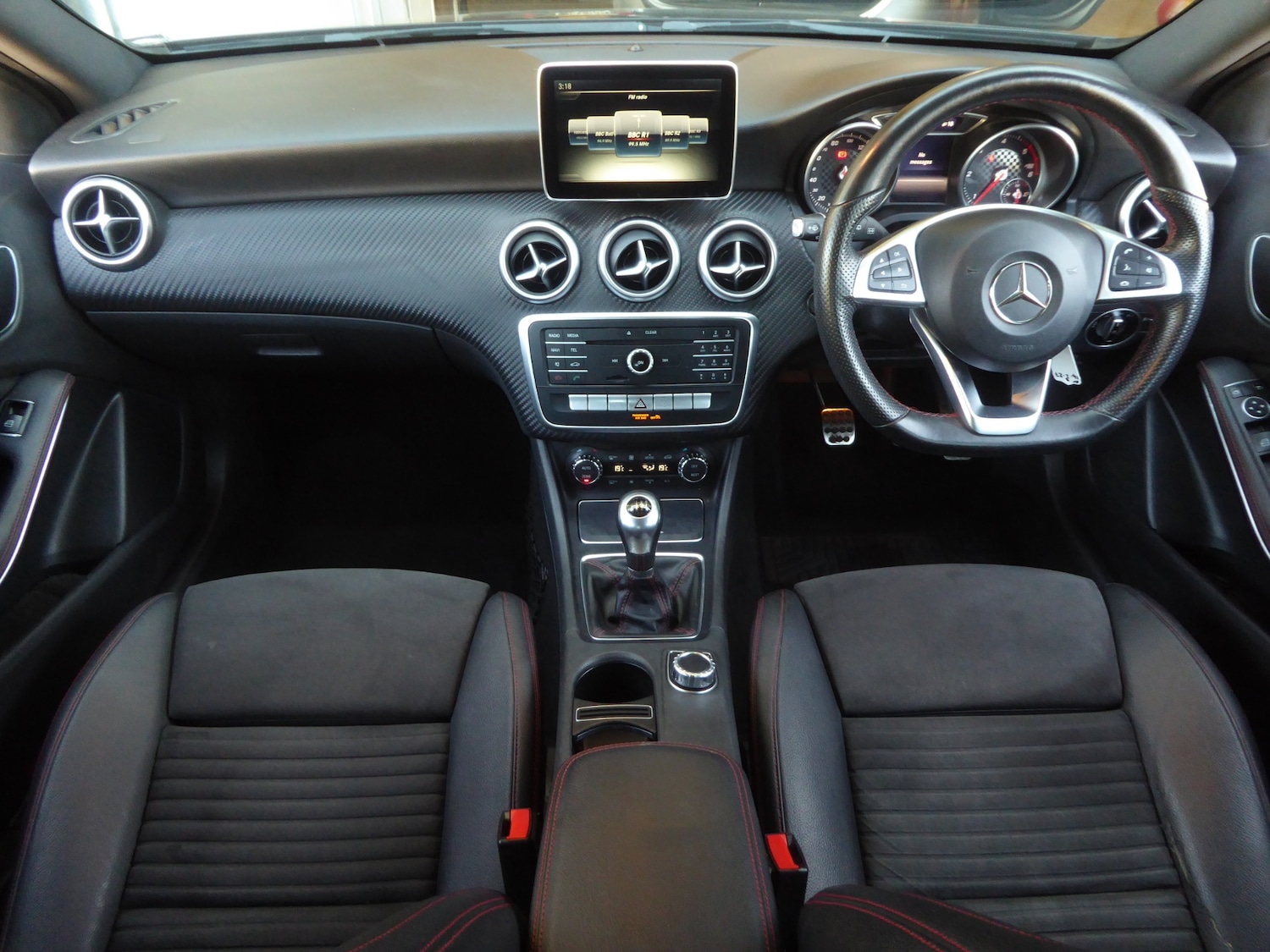 Used Mercedes-Benz A-Class 2016 for sale - 78067066: Photo 9