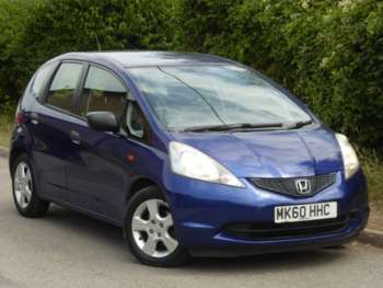 2010 (60) - 1.2 i-VTEC SE 5dr Full service history 57.600 Miles ULEZ Full MOT