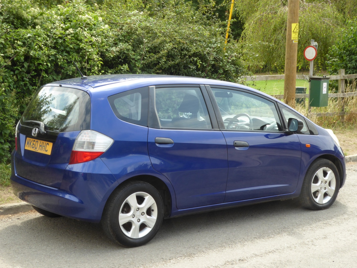 Vehicle 24