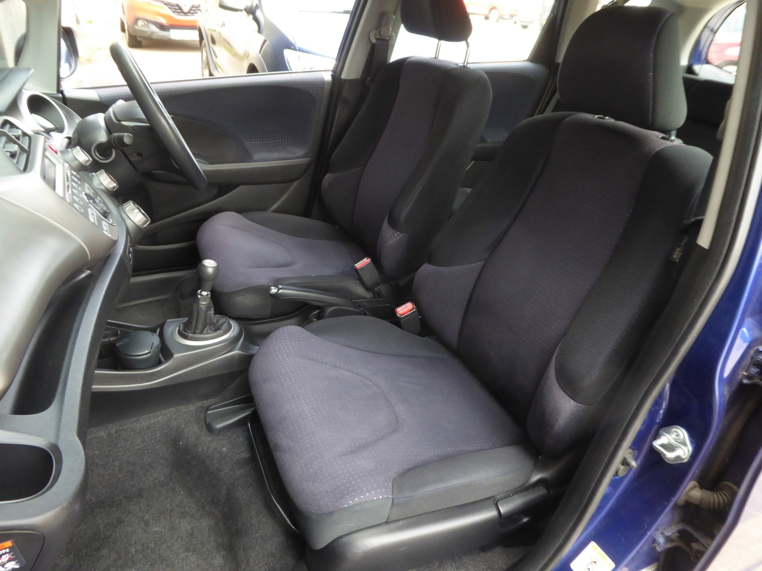 Vehicle 27