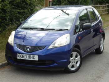 Used Honda Jazz 2010 for sale - 75393048: Photo