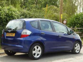 Used Honda Jazz 2010 for sale - 75393048: Photo