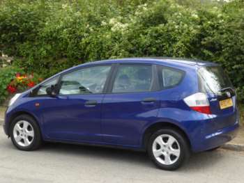 Used Honda Jazz 2010 for sale - 75393048: Photo