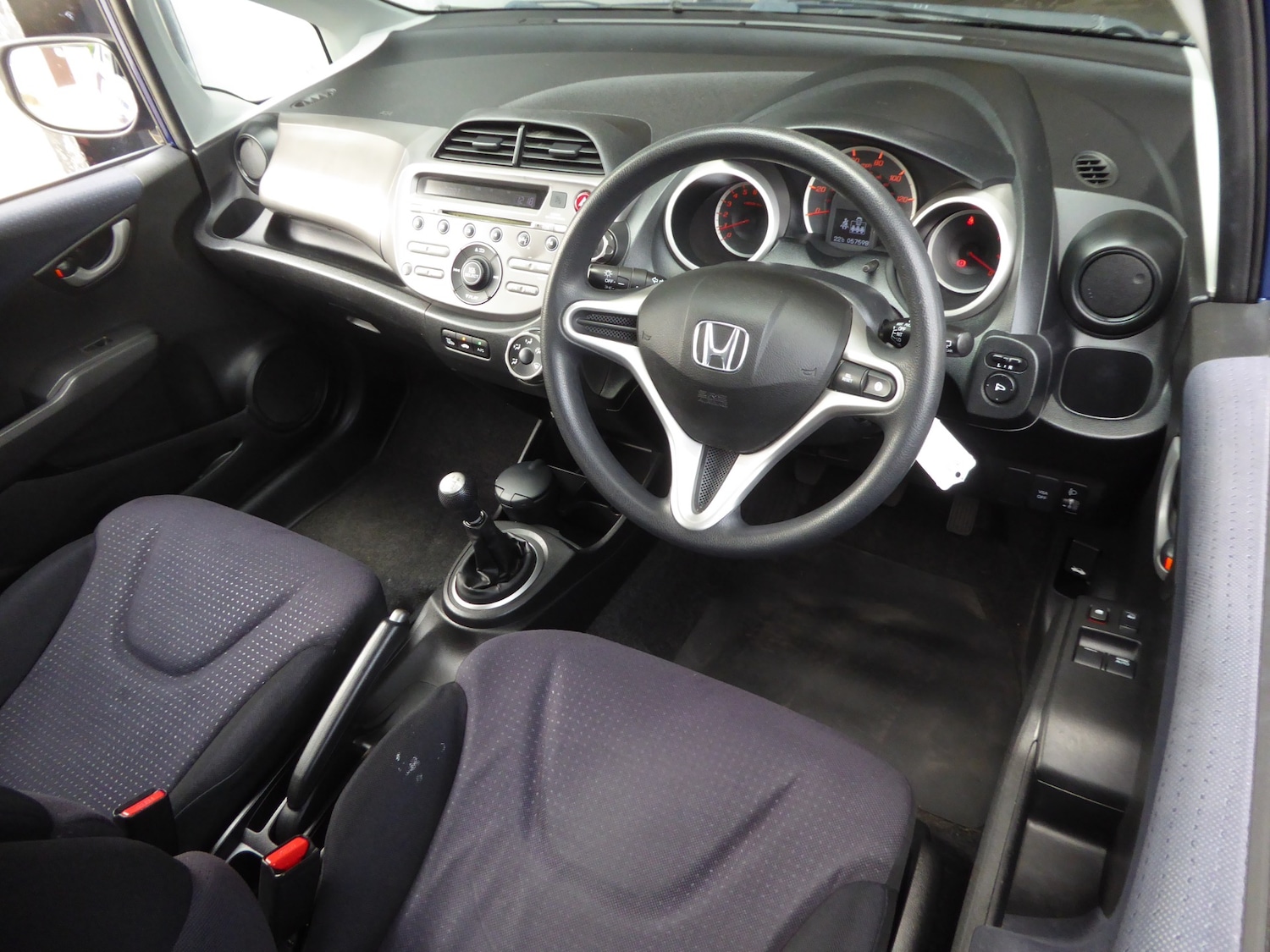 Vehicle 7