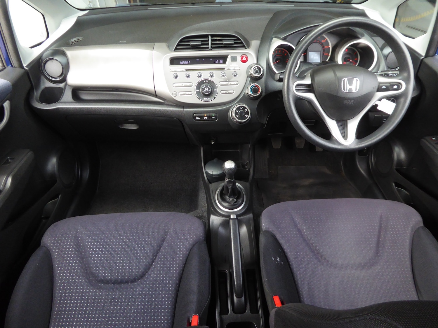 Vehicle 9