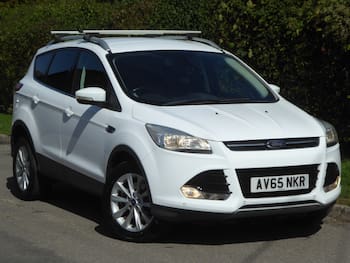 Used Ford Kuga 2015 for sale - 79803081: Photo