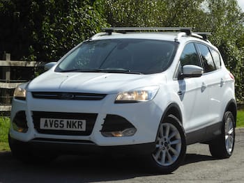 Used Ford Kuga 2015 for sale - 79803081: Photo