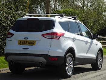 Used Ford Kuga 2015 for sale - 79803081: Photo