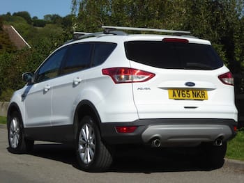 Used Ford Kuga 2015 for sale - 79803081: Photo