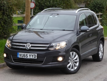 2015 (65) - 2.0 TDi BlueMotion Tech Match 150 5dr [2WD] EURO 6 ULEZ