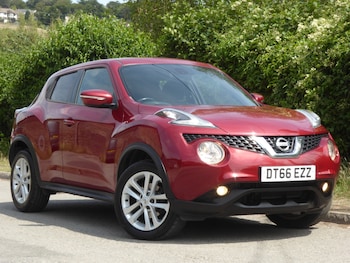 2016 (66) - 1.5 dCi N-Connecta 5dr Full service history £20 Road Tax ULEZ EURO 6