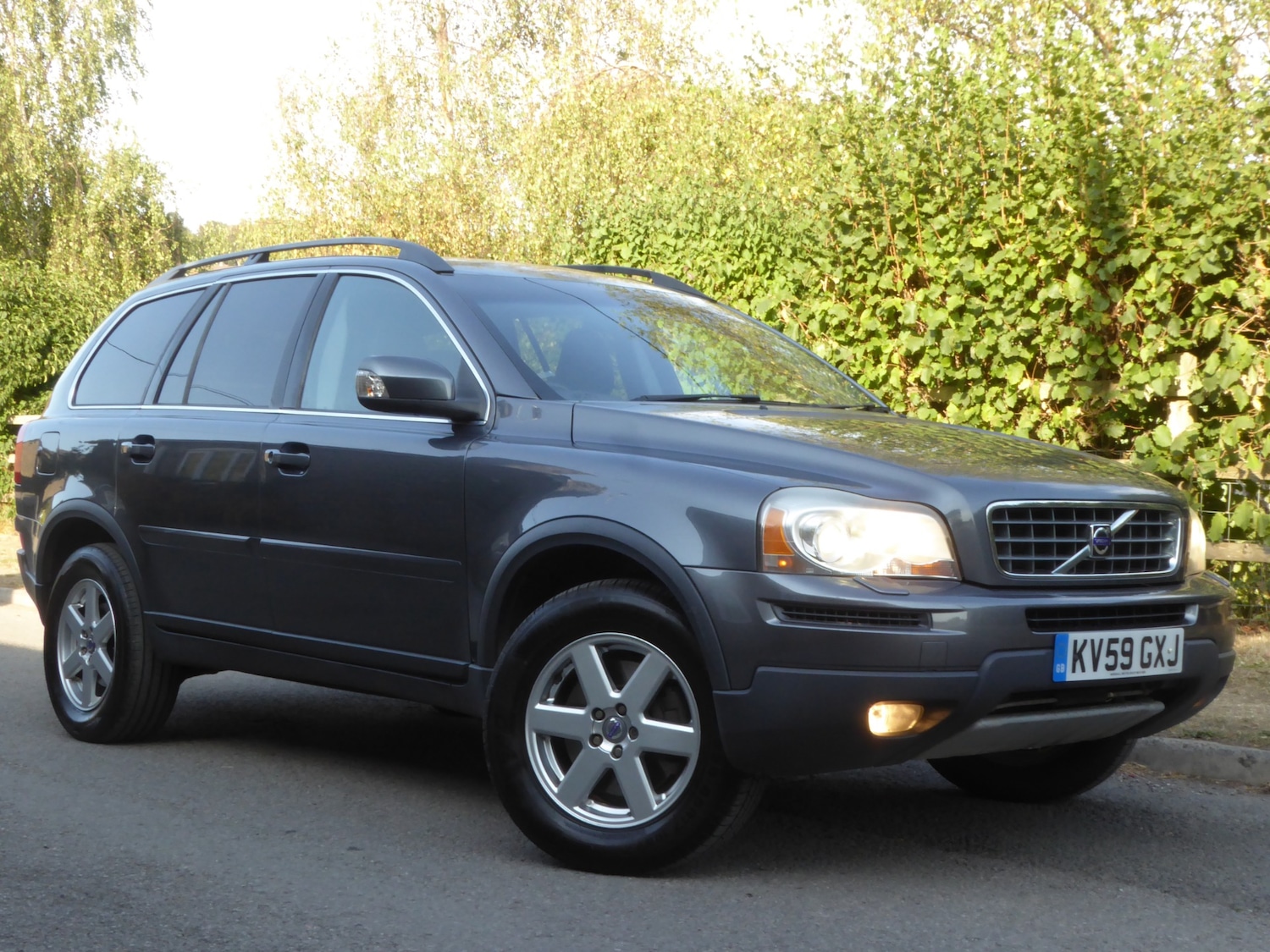 Vehicle 24