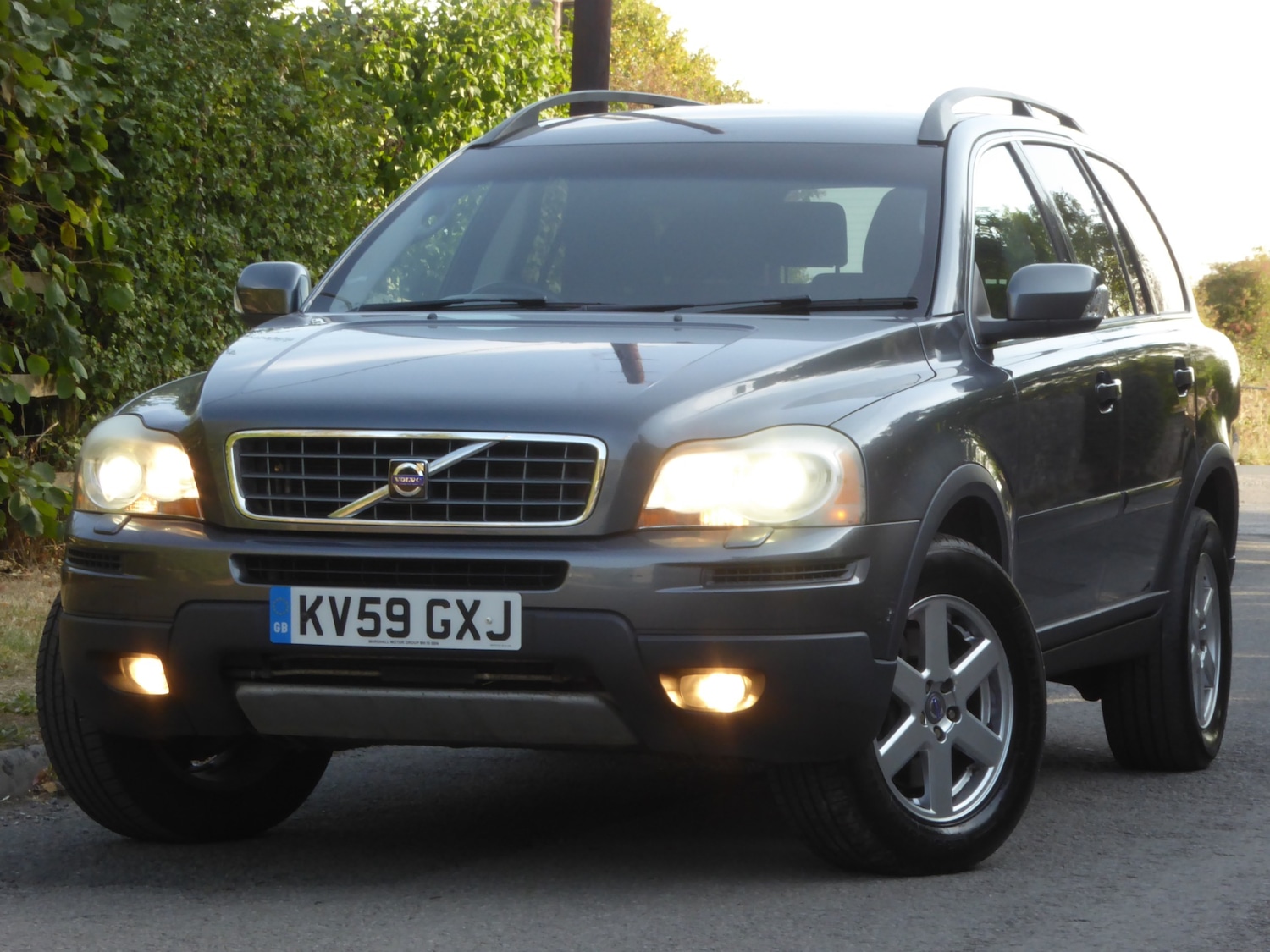 Vehicle 28