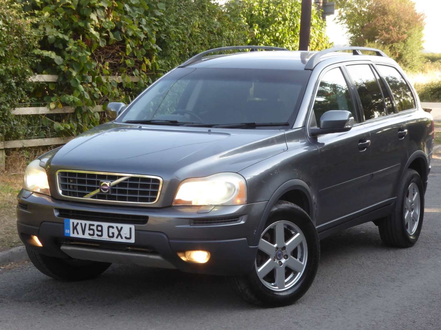 Vehicle 29