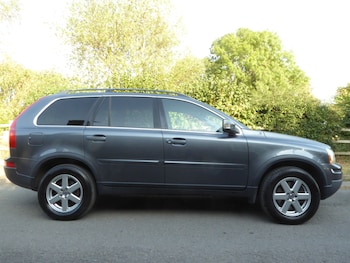 Used Volvo XC90 2009 for sale - 75584426: Photo