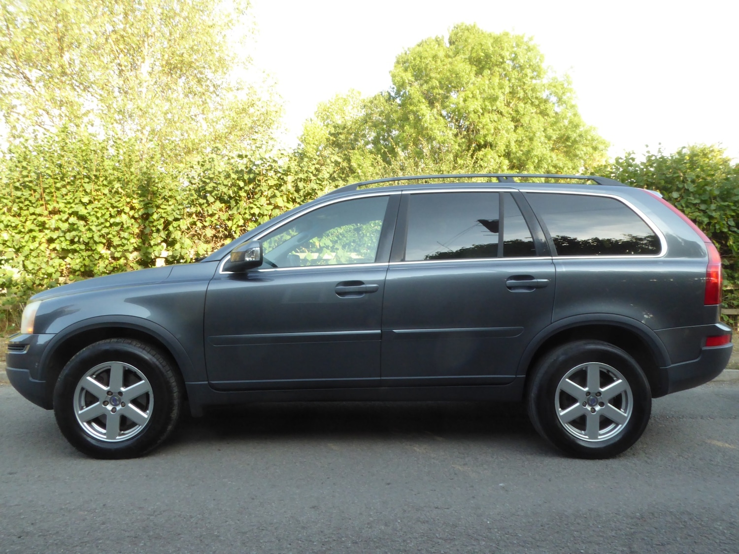 Vehicle 7