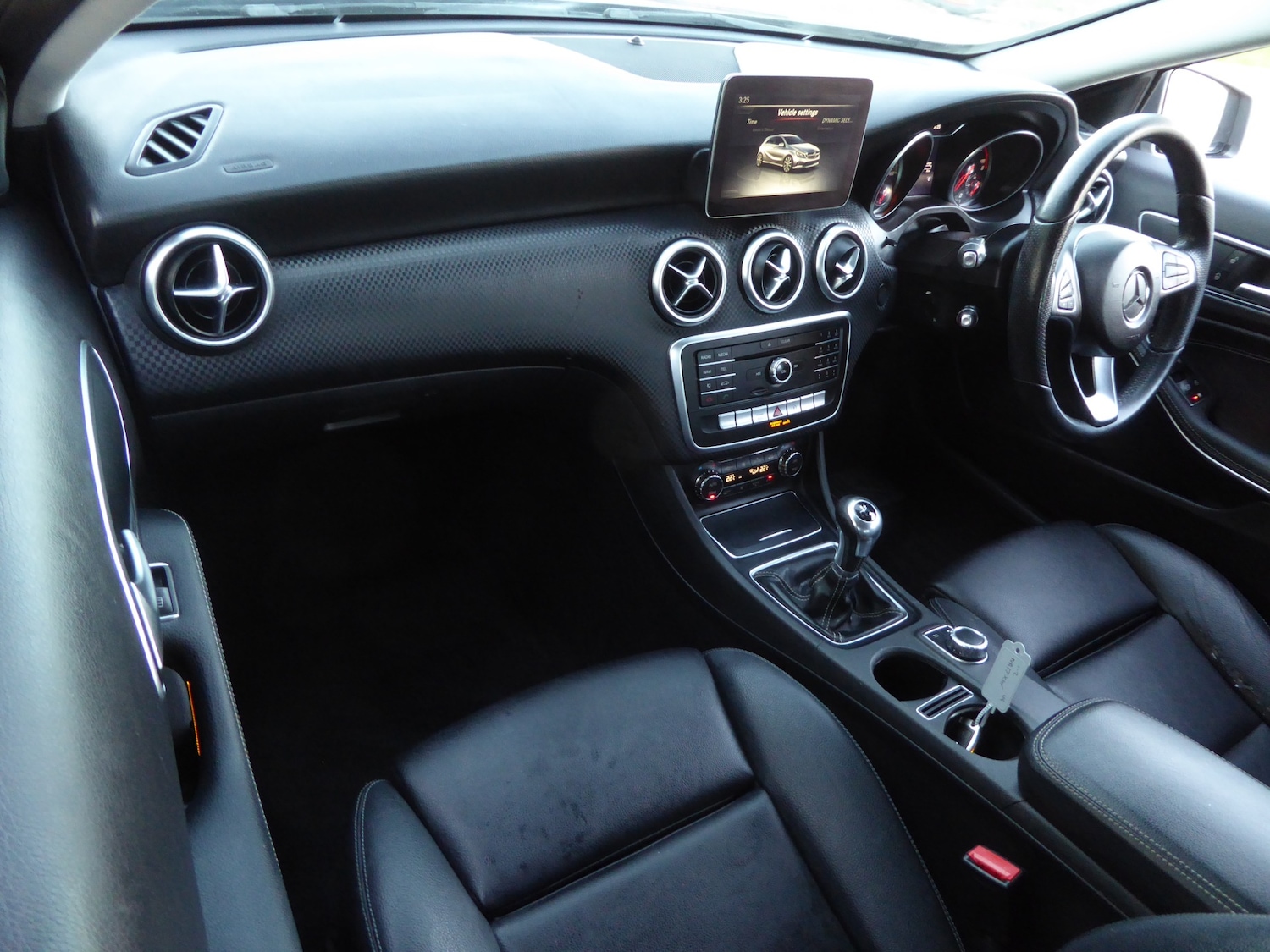 Used Mercedes-Benz A-Class 2017 for sale - 77104202: Photo 10